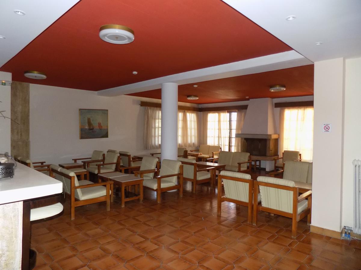 ניקיאנה Lefkas Blue Hotel מראה חיצוני תמונה