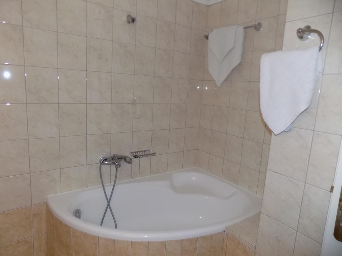 ניקיאנה Lefkas Blue Hotel מראה חיצוני תמונה