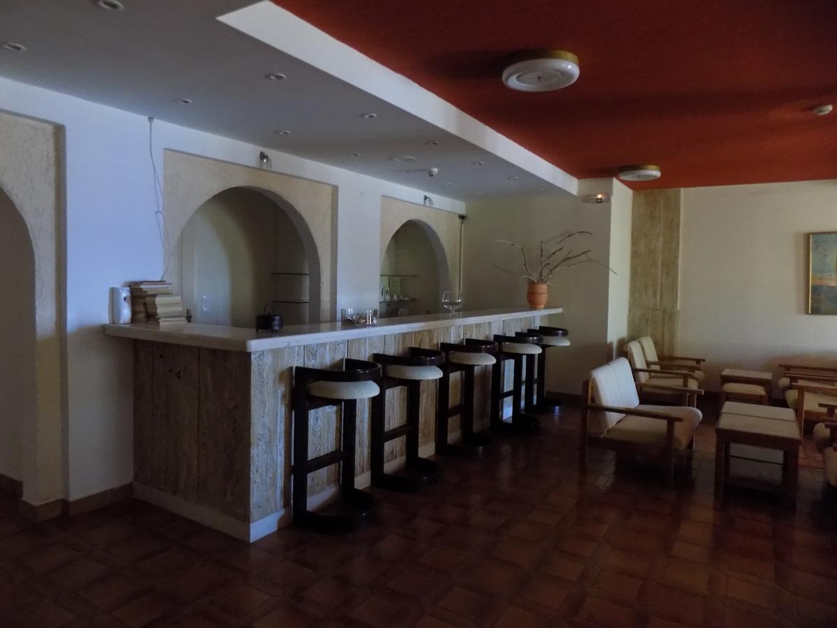 ניקיאנה Lefkas Blue Hotel מראה חיצוני תמונה