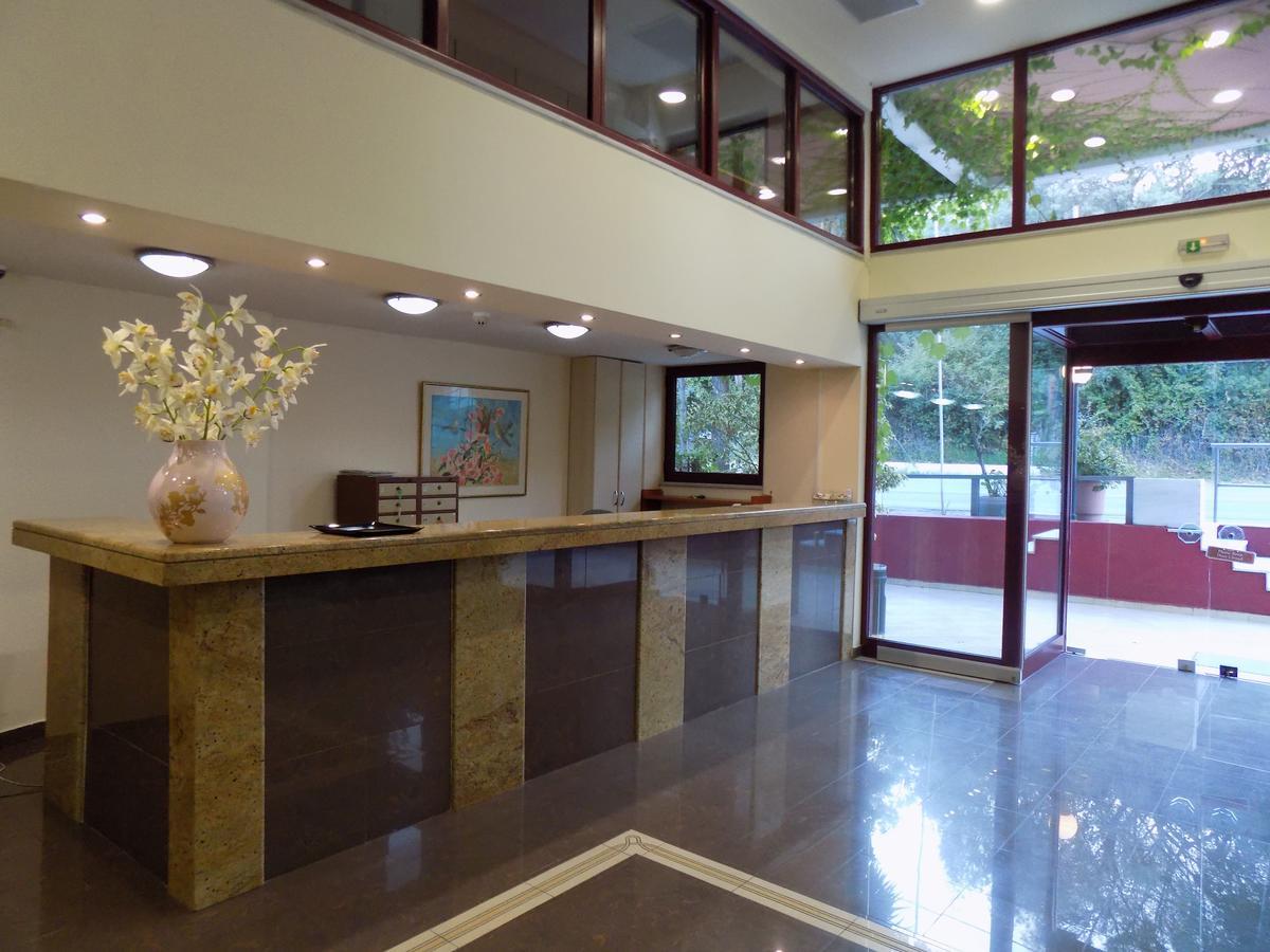 ניקיאנה Lefkas Blue Hotel מראה חיצוני תמונה