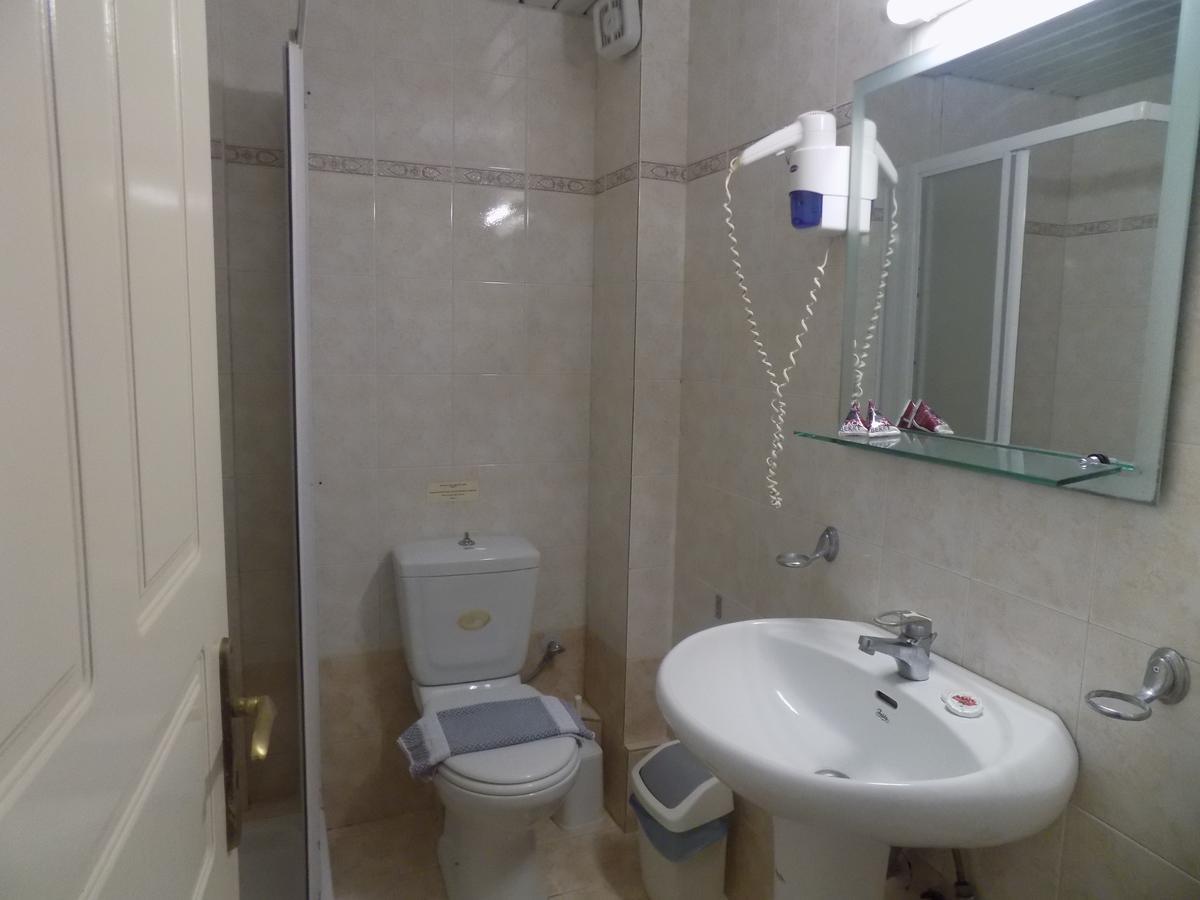 ניקיאנה Lefkas Blue Hotel מראה חיצוני תמונה