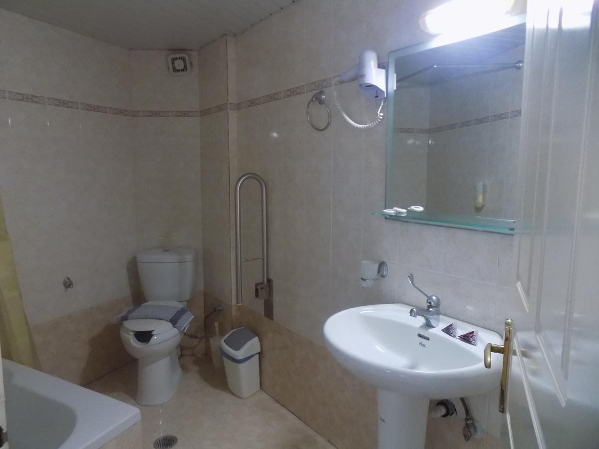 ניקיאנה Lefkas Blue Hotel חדר תמונה