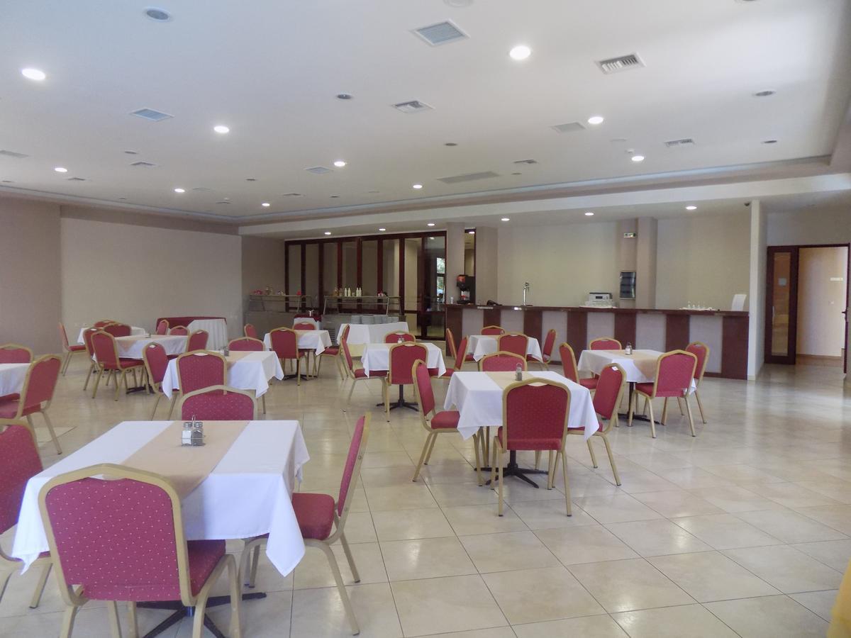 ניקיאנה Lefkas Blue Hotel מראה חיצוני תמונה