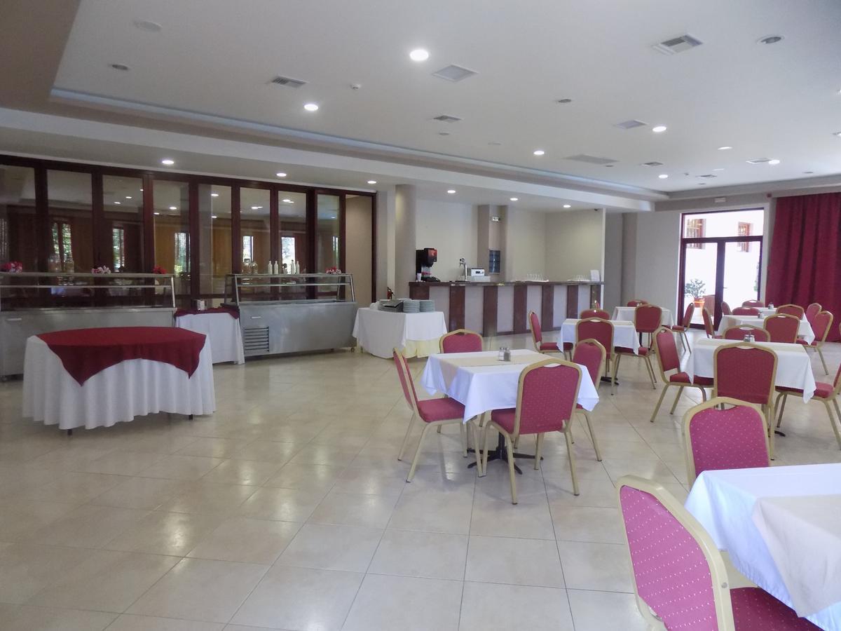 ניקיאנה Lefkas Blue Hotel מראה חיצוני תמונה