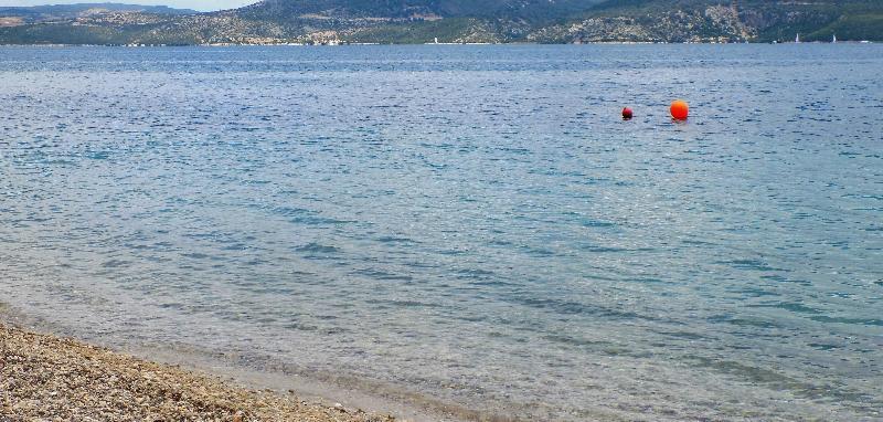ניקיאנה Lefkas Blue Hotel מראה חיצוני תמונה