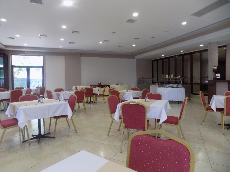 ניקיאנה Lefkas Blue Hotel מראה חיצוני תמונה