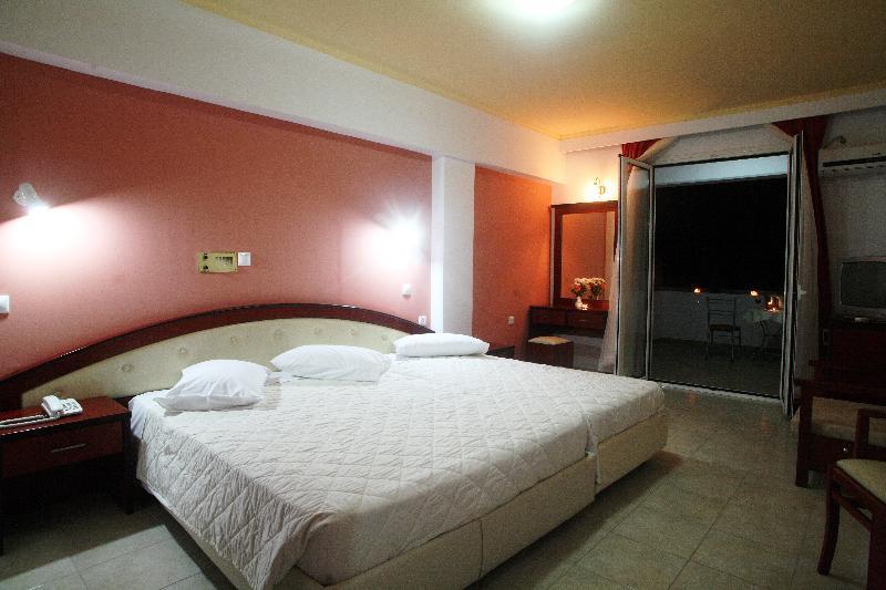 ניקיאנה Lefkas Blue Hotel מראה חיצוני תמונה